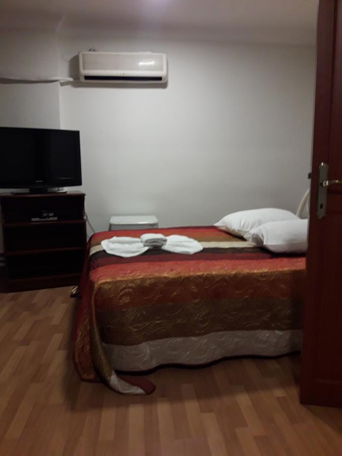 Tahtali Hotel Мерсин Экстерьер фото